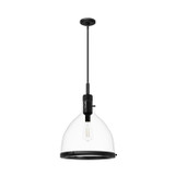 Pendants Glass Down by Hunter ( 47 | 48051 Van Nuys ) 