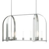 Linear/Island Open Frame by Hubbardton Forge ( 39 | 131075-SKT-MULT-82-FD0462 Triomphe ) 
