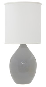 Lamps Table by House of Troy ( 30 | GS201-GG Scatchard ) 