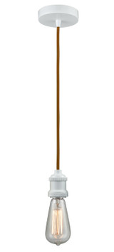 Mini Pendants Cable by Innovations ( 405 | 100W-10CR-1W Edison ) 