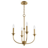 Mini Chandeliers Candle by Hunter ( 47 | 48067 Southcrest ) 