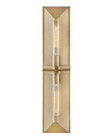 Bathroom Fixtures Two Lights by Hinkley ( 13 | 50712HB Astoria ) 