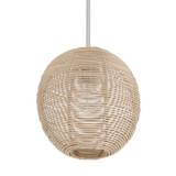 Pendants Sphere by Hunter ( 47 | 48086 Berkeley ) 