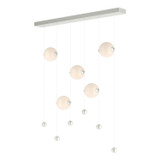 Linear/Island Multi-port/Cascade by Hubbardton Forge ( 39 | 139050-LED-STND-85-GG0668 Abacus ) 