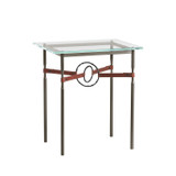 Furniture Accent Tables by Hubbardton Forge ( 39 | 750116-14-10-LB-VA0717 Equus ) 