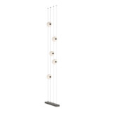 Lamps Floor by Hubbardton Forge ( 39 | 289520-LED-STND-07-GG0668 Abacus ) 