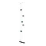 Lamps Floor by Hubbardton Forge ( 39 | 289520-LED-STND-10-YL0668 Abacus ) 