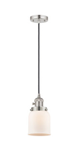 Mini Pendants Glass Down by Innovations ( 405 | 201CSW-PN-G51-LED Franklin Restoration ) 