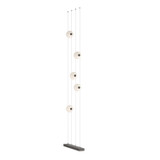Lamps Floor by Hubbardton Forge ( 39 | 289520-LED-STND-14-GG0668 Abacus ) 