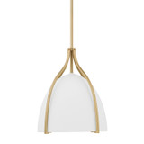 Pendants Glass Down by Hunter ( 47 | 48118 Arcelia ) 