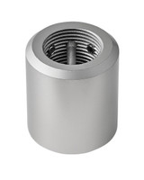 Fans Accessories by Hinkley ( 13 | 991001FSS Downrod Coupler ) 