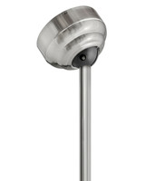Fans Accessories by Hinkley ( 13 | 992001FBN Sloped Ceiling Kit ) 