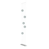 Lamps Floor by Hubbardton Forge ( 39 | 289520-LED-STND-82-YL0668 Abacus ) 