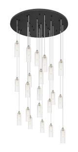 Pendants Multi-port/Cascade by Innovations ( 405 | 148BK-B-21P-PN-G434-12SDY Downtown Urban ) 