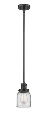Mini Pendants Cable by Innovations ( 405 | 201S-OB-G52 Franklin Restoration ) 