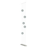 Lamps Floor by Hubbardton Forge ( 39 | 289520-LED-STND-85-YL0668 Abacus ) 