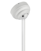 Fans Accessories by Hinkley ( 13 | 992001FMW Sloped Ceiling Kit ) 