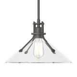 Pendants Glass Down by Hubbardton Forge ( 39 | 134553-SKT-MULT-20-ZM0686 Henry ) 