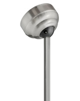 Fans Accessories by Hinkley ( 13 | 992001FSS Sloped Ceiling Kit ) 
