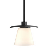 Mini Pendants Glass Down by Hubbardton Forge ( 39 | 186600-SKT-MULT-10-GG0242 Wren ) 