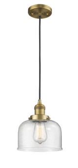 Mini Pendants Cable by Innovations ( 405 | 201C-BB-G74 Franklin Restoration ) 