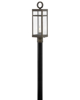 Exterior Post/Pier Head by Hinkley ( 13 | 2801OZ-LL Porter ) 