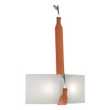 Sconces Drum Shade by Hubbardton Forge ( 39 | 204070-SKT-10-24-LC-SF1613 Saratoga ) 
