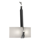 Sconces Drum Shade by Hubbardton Forge ( 39 | 204070-SKT-10-24-LK-SE1613 Saratoga ) 