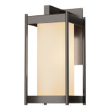 Exterior Sconces by Hubbardton Forge ( 39 | 302021-SKT-75-GG0730 Cela ) 