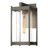Exterior Sconces by Hubbardton Forge ( 39 | 302021-SKT-77-ZM0730 Cela ) 