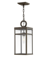 Exterior Hanging by Hinkley ( 13 | 2802OZ-LL Porter ) 