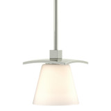Mini Pendants Glass Down by Hubbardton Forge ( 39 | 186600-SKT-MULT-85-GG0242 Wren ) 
