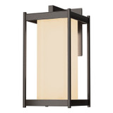 Exterior Wall Mount by Hubbardton Forge ( 39 | 302023-SKT-75-GG0731 Cela ) 