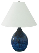Lamps Table by House of Troy ( 30 | GS300-MID Scatchard ) 