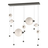 Linear/Island Multi-port/Cascade by Hubbardton Forge ( 39 | 139054-LED-STND-07-GG0694 Abacus ) 