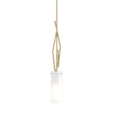 Mini Pendants Glass Down by Hubbardton Forge ( 39 | 186670-SKT-MULT-86-GG0336 Brindille ) 