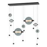 Linear/Island Multi-port/Cascade by Hubbardton Forge ( 39 | 139054-LED-STND-10-YL0694 Abacus ) 