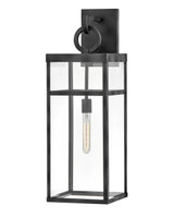 Exterior Wall Mount by Hinkley ( 13 | 2807DZ Porter ) 