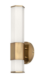 Bathroom Fixtures Cylindrical / Linear by Hinkley ( 13 | 51150HB Facet ) 
