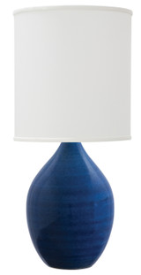 Lamps Table by House of Troy ( 30 | GS301-BG Scatchard ) 