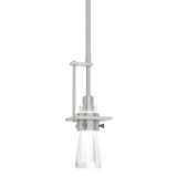 Mini Pendants Glass Down by Hubbardton Forge ( 39 | 187100-SKT-MULT-82-ZM0343 Erlenmeyer ) 