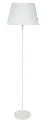 Lamps Floor by House of Troy ( 30 | VER500-WT Vernon ) 