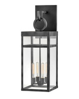 Exterior Wall Mount by Hinkley ( 13 | 2809DZ Porter ) 