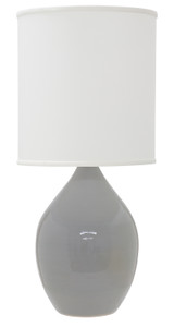 Lamps Table by House of Troy ( 30 | GS301-GG Scatchard ) 