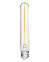 Bulbs Tubular by Hinkley ( 13 | E26T102247CL LumiGlo Bulb ) 