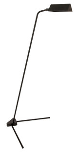 Lamps Floor Swing Arm by House of Troy ( 30 | VIC925-BLK Victory ) 
