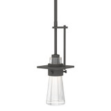 Mini Pendants Glass Down by Hubbardton Forge ( 39 | 187150-SKT-MULT-20-ZM0349 Erlenmeyer ) 