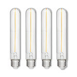 Bulbs Tubular by Hinkley ( 13 | E26T102247CL-4 LumiGlo Bulb ) 