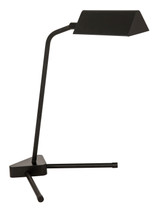 Lamps Desk/Task by House of Troy ( 30 | VIC950-BLK Victory ) 