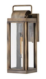 Exterior Wall Mount by Hinkley ( 13 | 2840BU Sag Harbor ) 